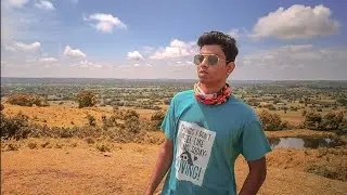 Ratneshwari Hills Exploring