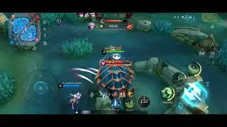 Main duo guys, Akai roamer , amay hyper julian. . .