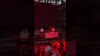Neil Frances @ Red Rocks, 7/27/23