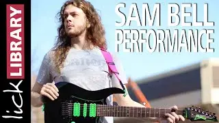 Sam Bell | Performance