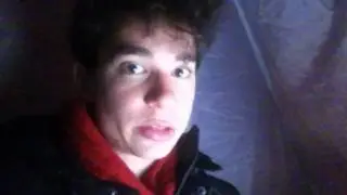 Sleepless at Occupy London Stock Exchange