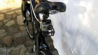 Gopro nuovi punti di ripresa Mountain Bike