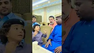 Chai pine se kala hojayega 🤣👂 #babache #funny #comedy