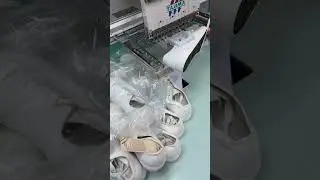 8IN1 Magnetic Magna Frame for Custom Shoes #embroideryforbeginners