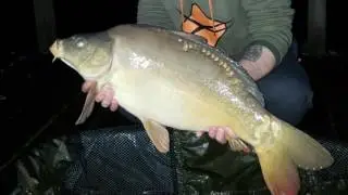 Kleine Einblicke in unser Angler leben !