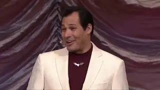WorldVentures View Vegas 2017 &mdash; выступление Уэйна Нюджента