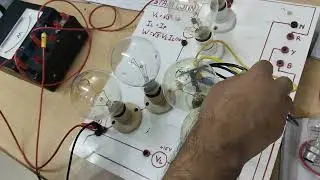 one wattmeter start connection practical definition