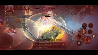 Diablo immortal Vigil of Blades