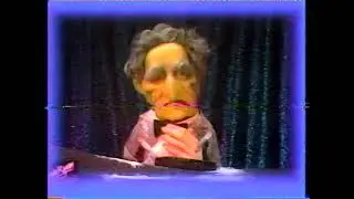 Claude Ryan ( Parodie) , &Eacute;mission Casse-T&ecirc;te 1987,