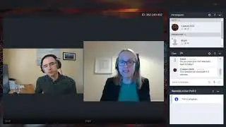 Live Q&A: WastedLocker: The Inside Story