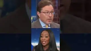 CNN Guest FACT-CHECKED Liberal Host.