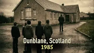 The Dunblane Case &mdash; How a School Shooting Revealed the Warnings Britain Ignored