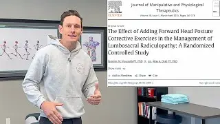 Neck Posture For Holistic Spine Health