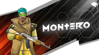 MONTERO-LIL NAS X ⚡ | PUBG MONTAGE | ONEPLUS | SNIPEX⚡