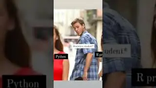 #python #statistics #memes #funny #datascience #dataanalysis #statistics #marvel
