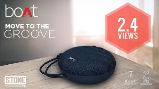 boAt Stone unboxing 190F 5 W Bluetooth Speaker / Malayalam / tittucreation /