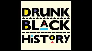 Drunk Black History 2026 Tour Announcement