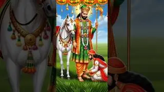 रुणिचा धाम का चमत्कार 🙏 | Baba Ramdev Ji | जय बाबा री #ramdevra #ramdevji #shorts #ytshorts #viral