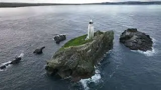Cornwall Aerial Photography & Drone Survey Highlights