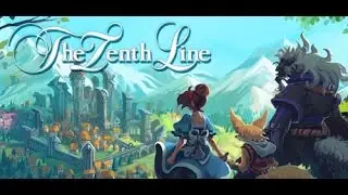 The Tenth Line  Trailer de lanzamiento
