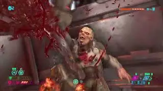 Doom Eternal Doom Hunter Basis Mission 4