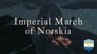 Imperial March of Norskia