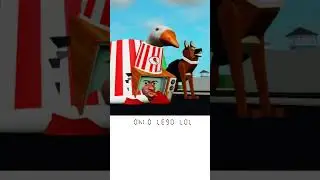Roblox Mad City- How to avoid Hacker Servers. 