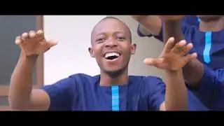 UBWIHISHO OFFICIAL VIDEO 2020 by GROUPE ALLIANCE ADEPR_BWEYEYE