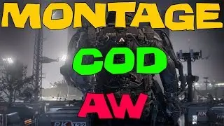 MONTAGE COD AW [ITA]