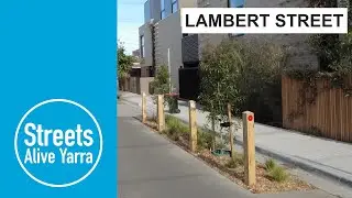Lambert Street