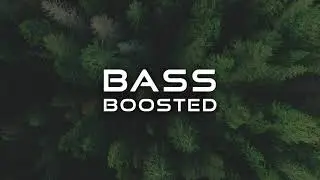 Fabian Mazur & Arcando - Elevate | Bass Boosted Records