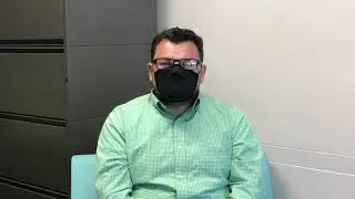 Kyle Fiedler, Economic Development Analyst