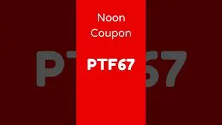 🤯 Noon Free Delivery Code You&rsquo;ve Been Missing!