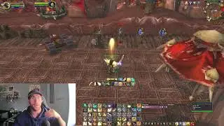 How to rotate holy power in Arena Shadowlands 9.2