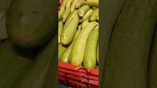 Fresh Veggies and Fruits at work at 12midnight
