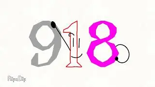 Number band 183-184 @kioneyt y bonus de game