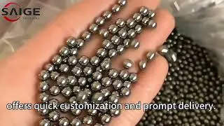 Why Top Bearings Depend on Feige&rsquo;s Bearing Steel Balls?   