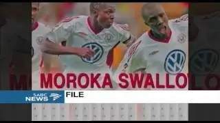 Moroka Swallows suffer a third straight relegation