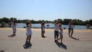 IZD2015:  Video Submission Form. Belarus. Beresa. Step by Step.