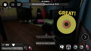 Grinding for a new skin of toodles (this is not edited)