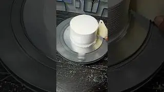 Urgent cake order completed | Order completed in just 1 hour | #shorts #ytshorts #shortsfeed #viral