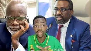 S&atilde;d news: BoG rules out GN Bank licence restoration... details 