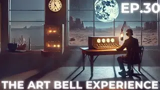 Art Bell | Midnight in the Desert | David Darling: Asteroids & the Cosmos