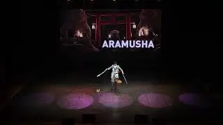 Animate It! 2024 / LeEx / For Honor / Aramusha fanart
