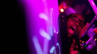 RJD2 | Girls & Boys | Webster Hall