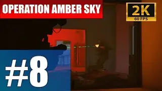 Ghost Recon Breakpoint: Operation Amber Sky | Desperate Measures #8