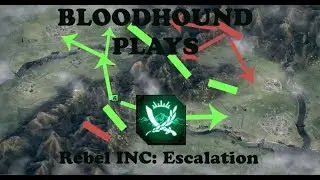 Operation Defiant Courage - Rebel INC: Escalation Episode 1