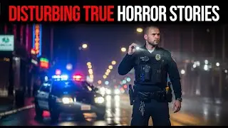 I Handle 911 Calls in Times Square  A caller reported events before they happened