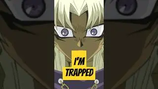 Yami Outsmarts Marik's Revival Jam &ndash; Epic Deck Out Strategy! ⚔️🔥 #shorts #yugioh #anime