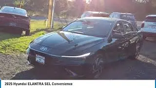 2025 Hyundai ELANTRA 46216